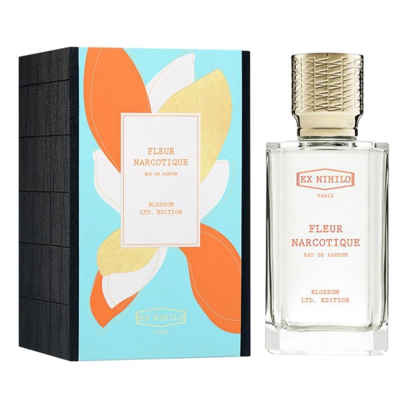 Fleur Narcotique Blossom от Aroma-butik