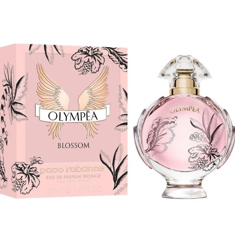 

Olympea Blossom