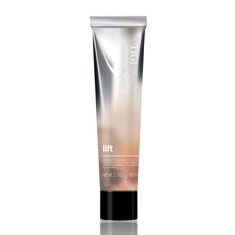 

Краска для волос Tigi, Copyright Colour Lift