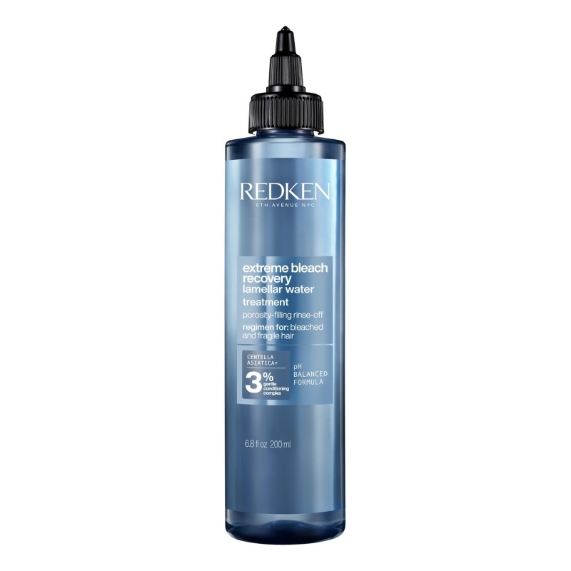 

Ламеллярная вода Redken, Extreme Bleach Recovery Lamellar