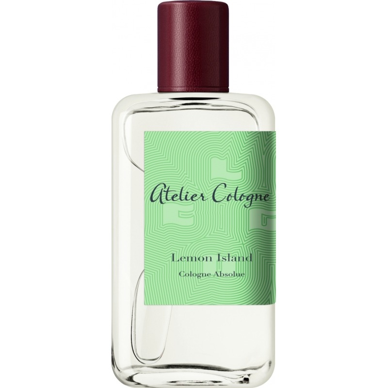 Lemon Island