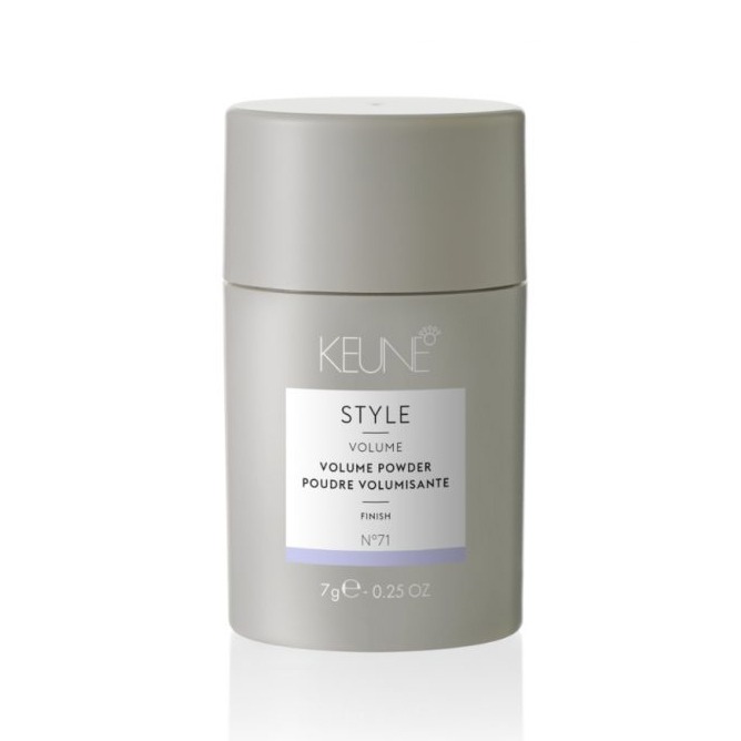 

Пудра для волос Keune, Style Volume Powder