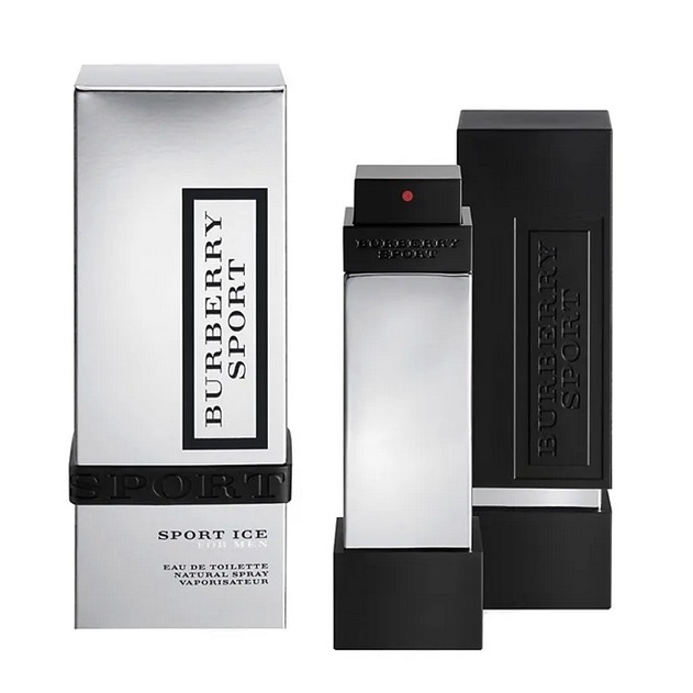 Burberry Sport Ice For Men от Aroma-butik