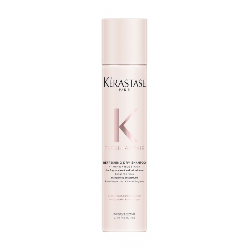 

Сухой шампунь Kerastase, Fresh Affair Refreshing