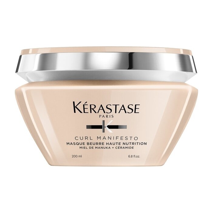 Маска для волос Kerastase Curl Manifesto Beurre Haute Nutrition