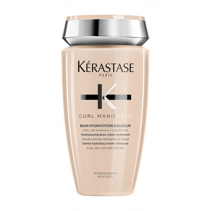 

Шампунь для волос Kerastase, Curl Manifesto Bain Hydratation Douceur
