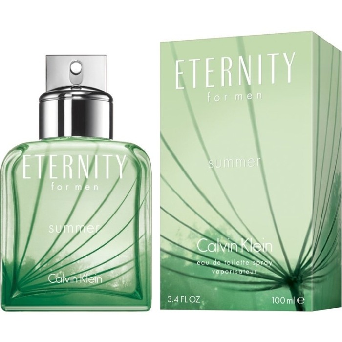 Calvin klein deals eternity men summer
