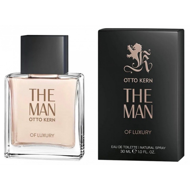 The Man Of Luxury от Aroma-butik