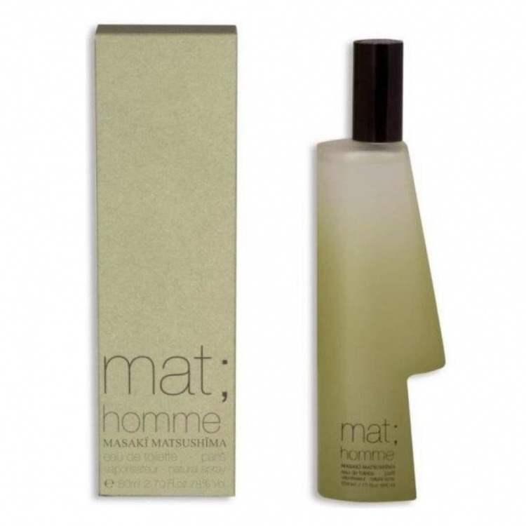 mat; homme от Aroma-butik