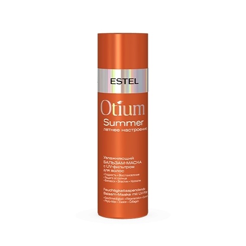 

Бальзам для волос Estel, Otium Summer