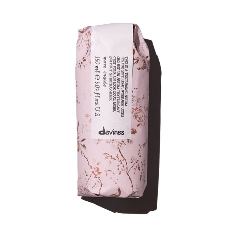 

Сыворотка для волос Davines, More Inside