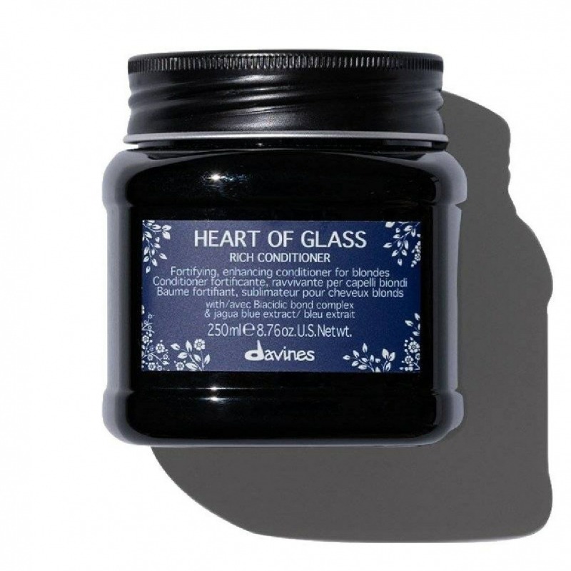 

Кондиционер для волос Davines, Heart Of Glass Rich