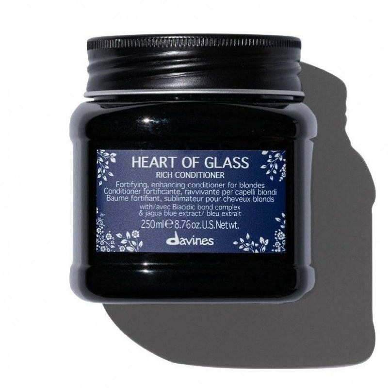 Кондиционер для волос Davines Heart Of Glass Rich