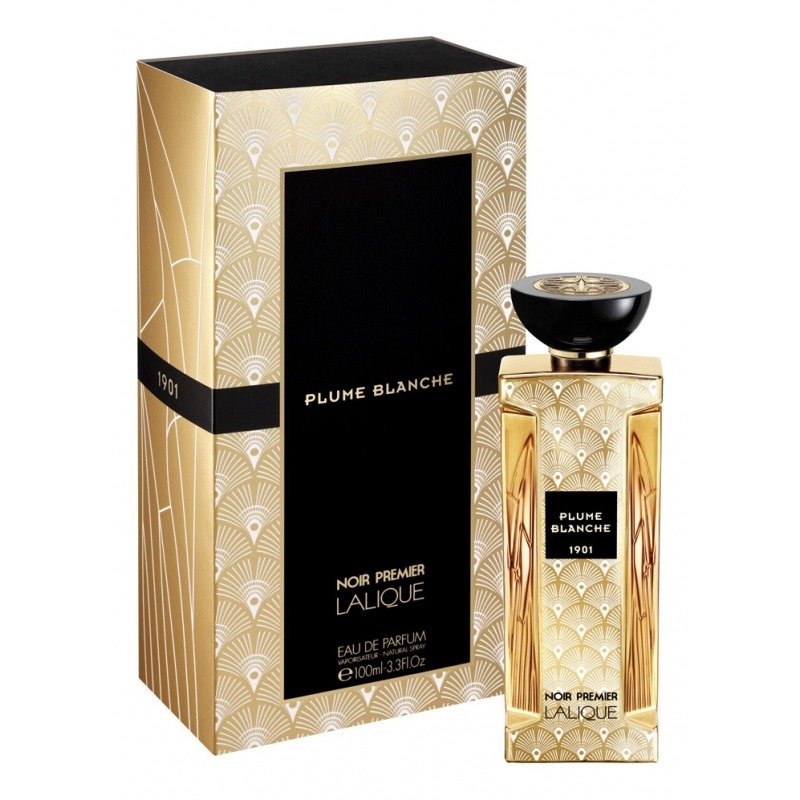 Plume Blanche 1901 от Aroma-butik