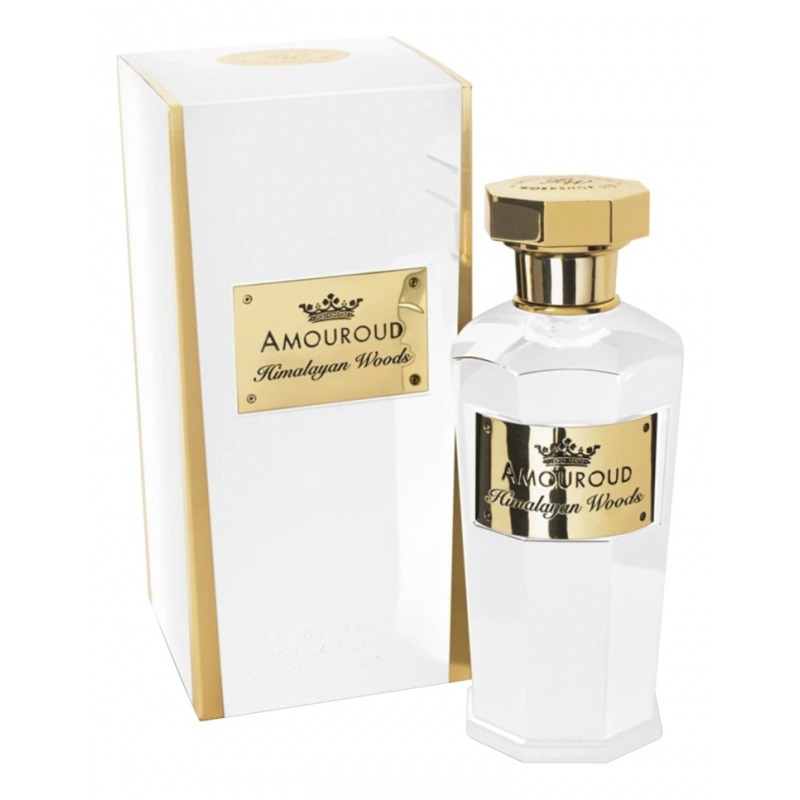 Himalayan Woods amouroud himalayan woods 100