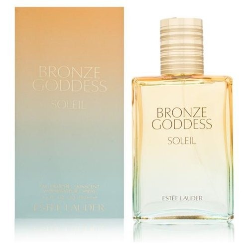 

Bronze Goddess Soleil