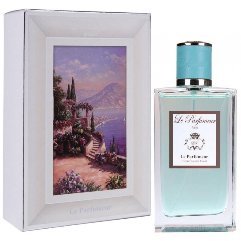 Le Parfumeur от Aroma-butik