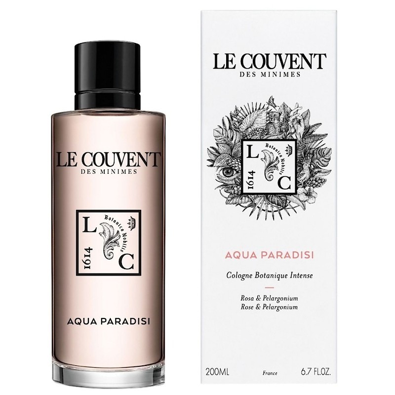 

Aqua Paradisi