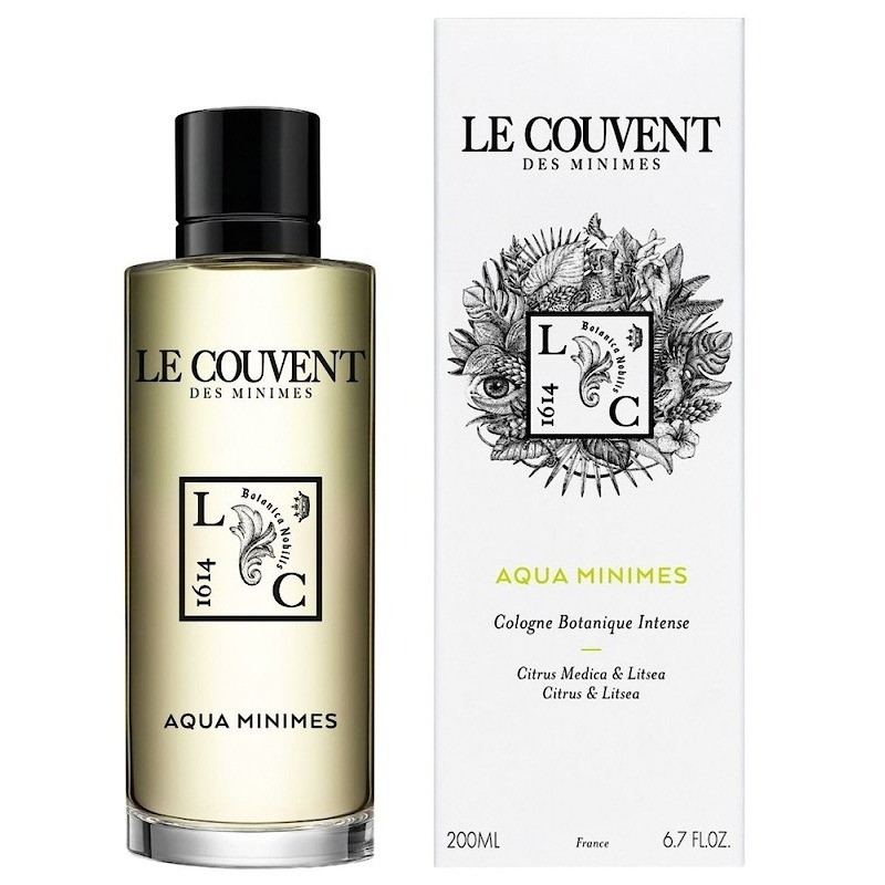 

Aqua Minimes