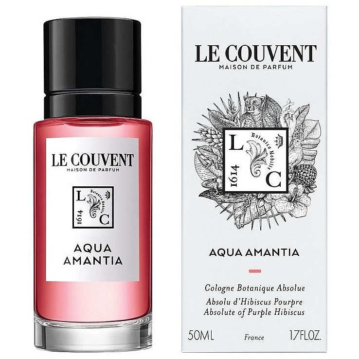 

Aqua Amantia