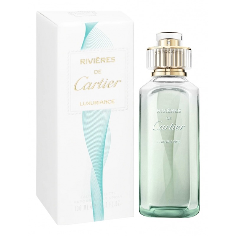 Rivieres De Cartier - Luxuriance от Aroma-butik