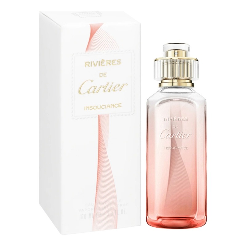 Rivieres De Cartier - Insouciance от Aroma-butik