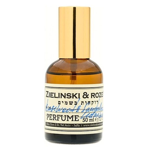 

Rosewood & Sandalwood, Сedarwood (палисандр, сандал, кедр)