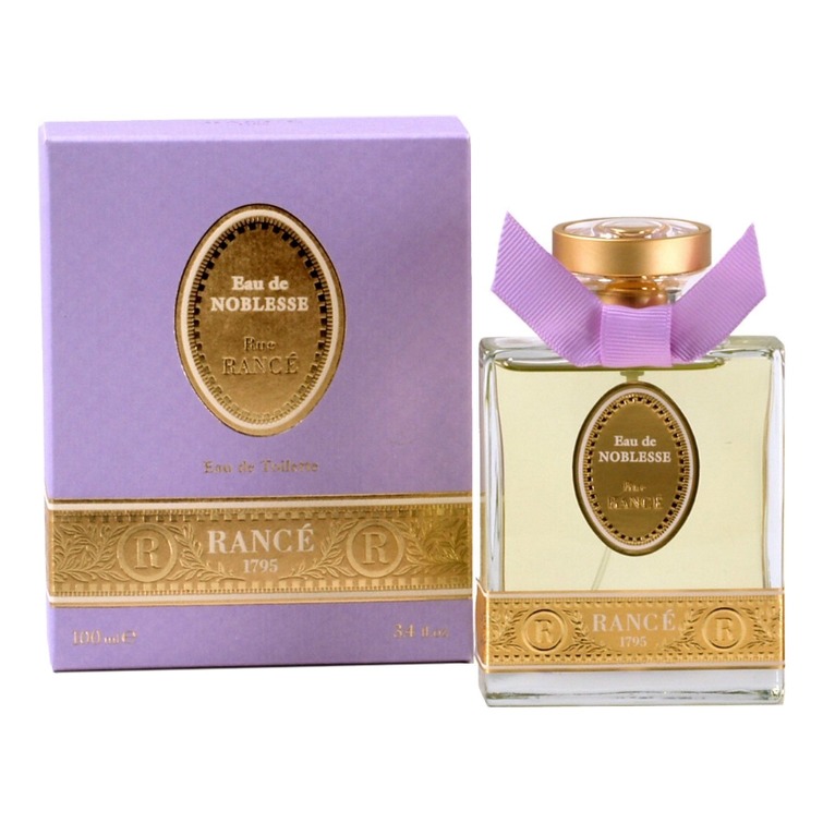 

Eau de Noblesse