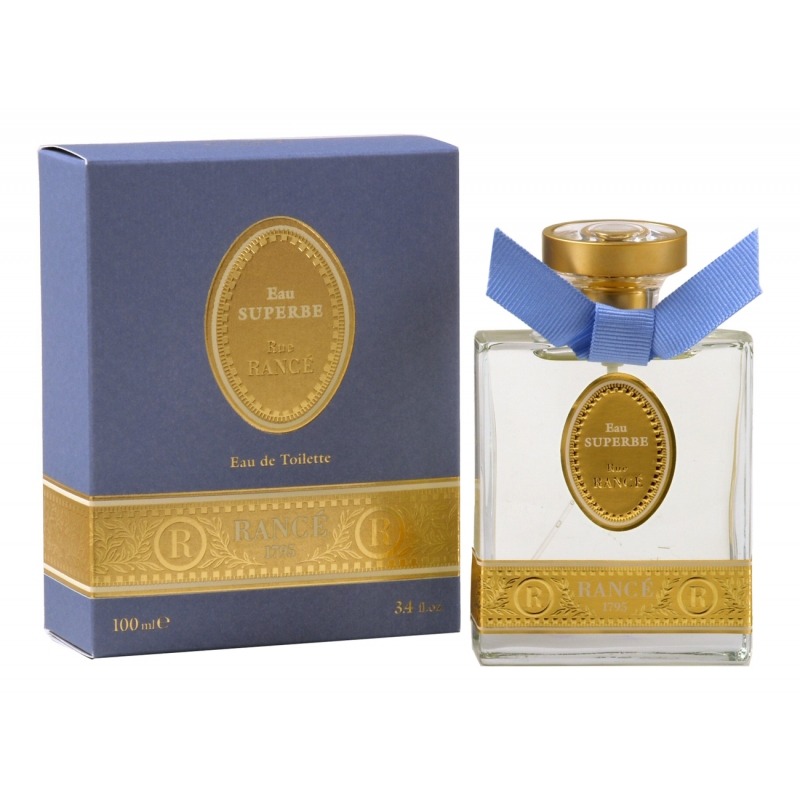 

Eau Superbe