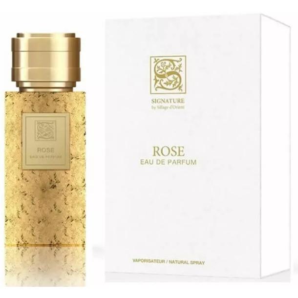 Rose Gold от Aroma-butik