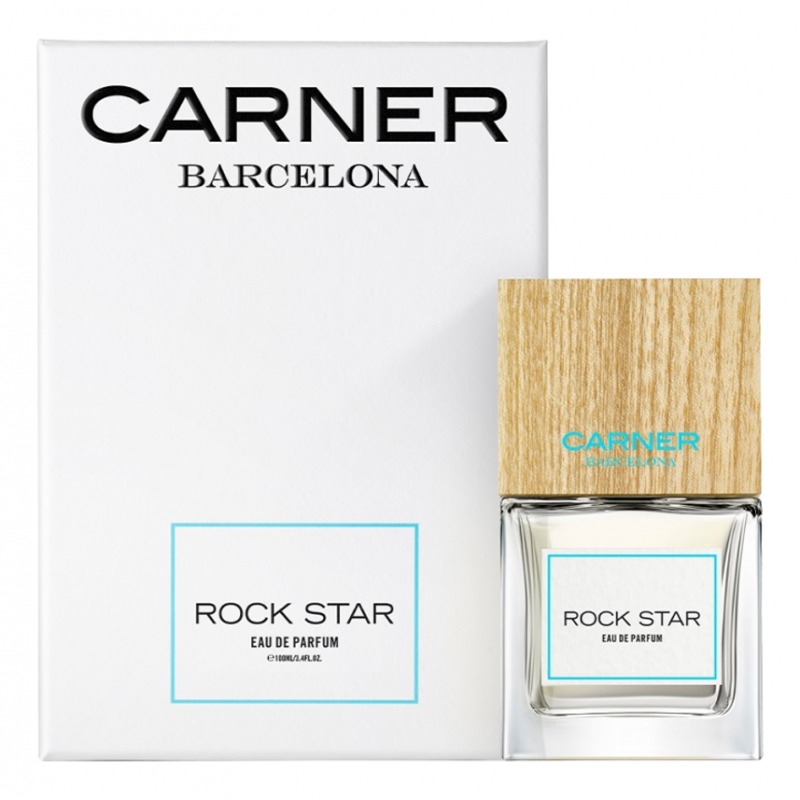 Rock Star от Aroma-butik