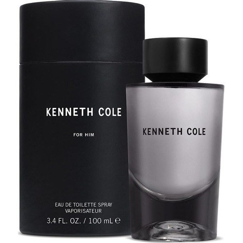 Kenneth Cole For Him от Aroma-butik