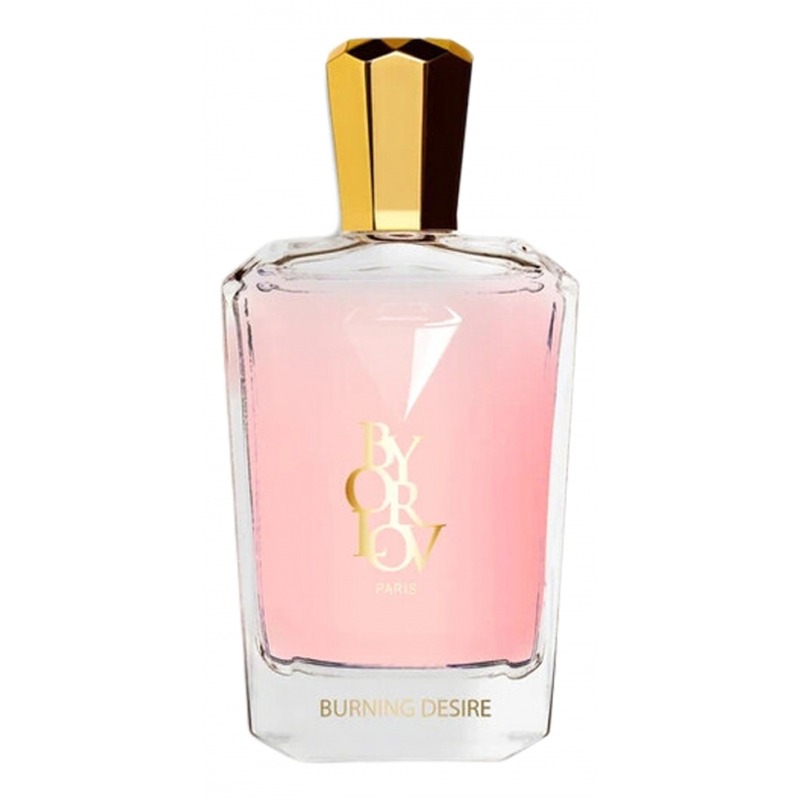

Burning Desire
