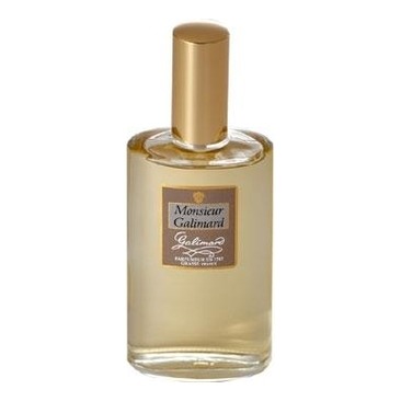 Monsieur Galimard от Aroma-butik