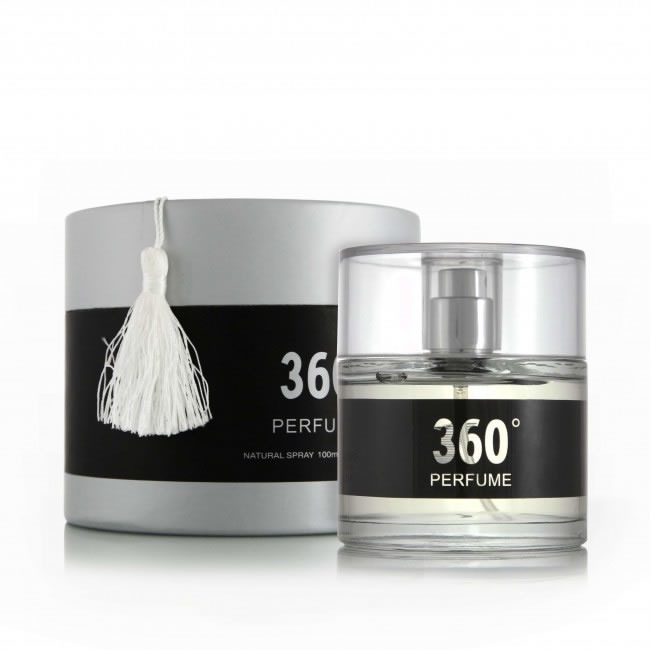 

360 For Men