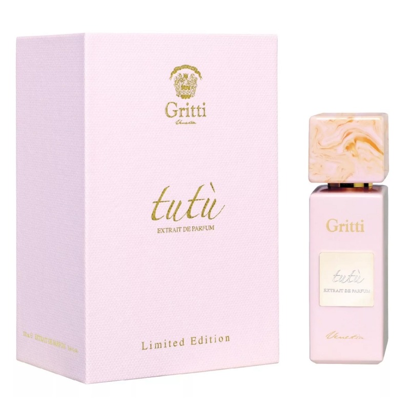 Tutu от Aroma-butik