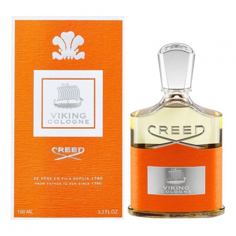 Viking Cologne