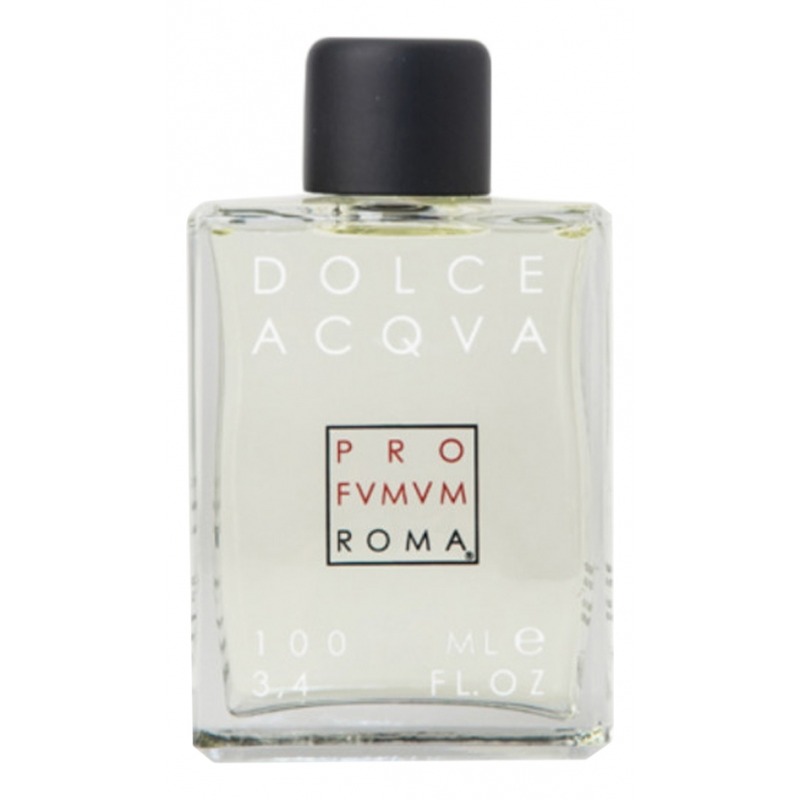 

Dolce Acqua