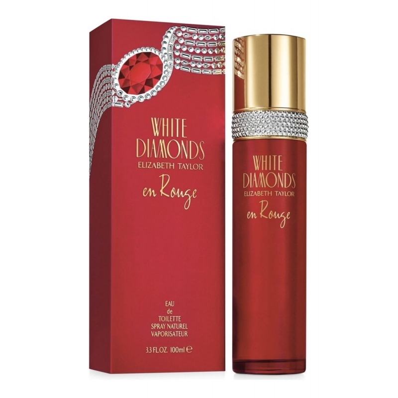 Diamond white perfume online