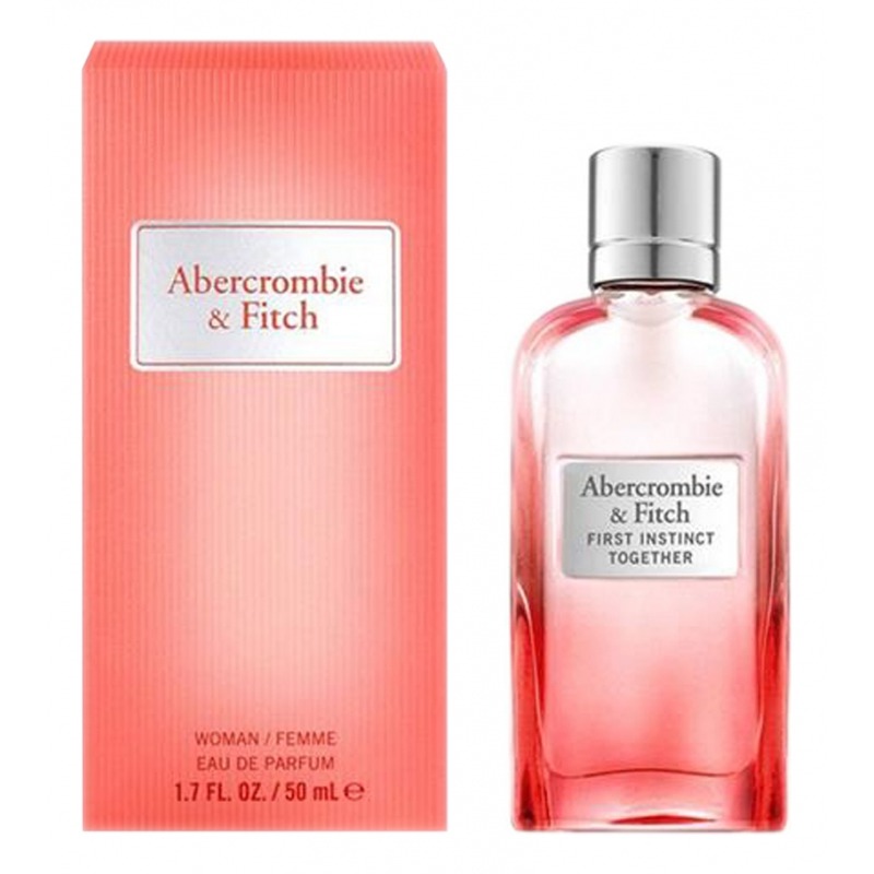 Parfums abercrombie top