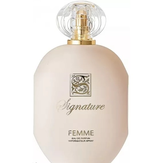 Beige Prive Femme от Aroma-butik