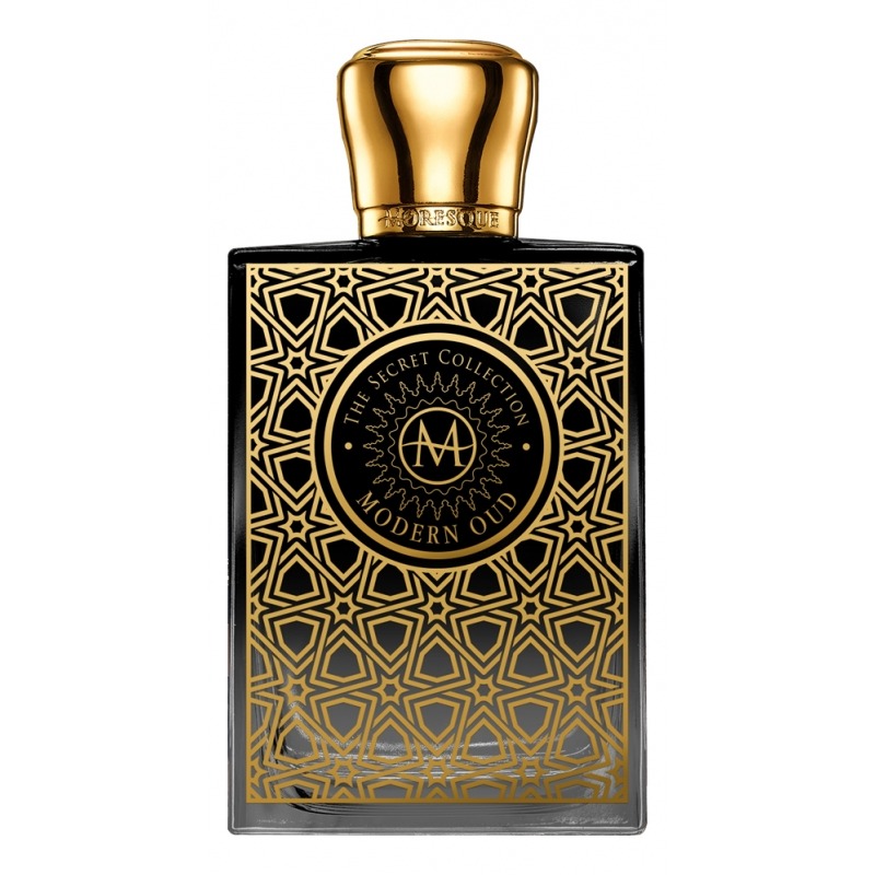 Modern Oud