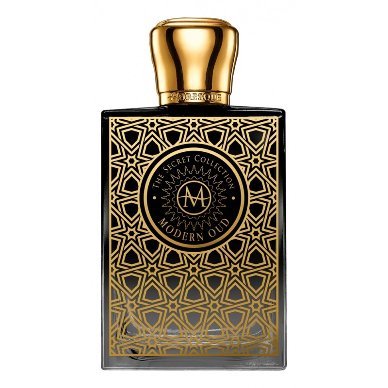 Modern Oud от Aroma-butik