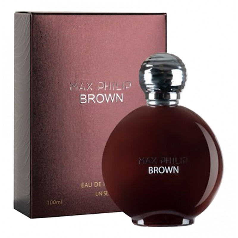 Brown от Aroma-butik