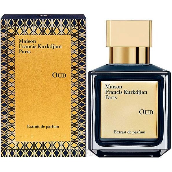 Oud Extrait de Parfum от Aroma-butik