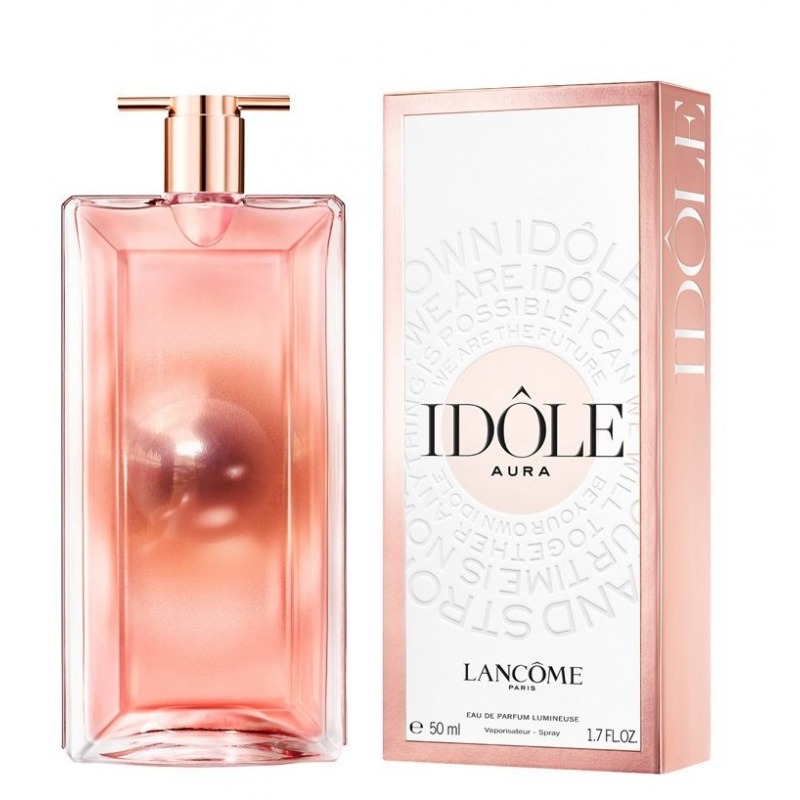 Idole Aura от Aroma-butik