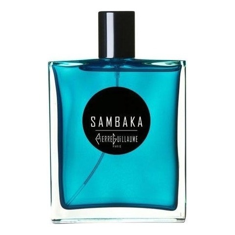 Sambaka от Aroma-butik