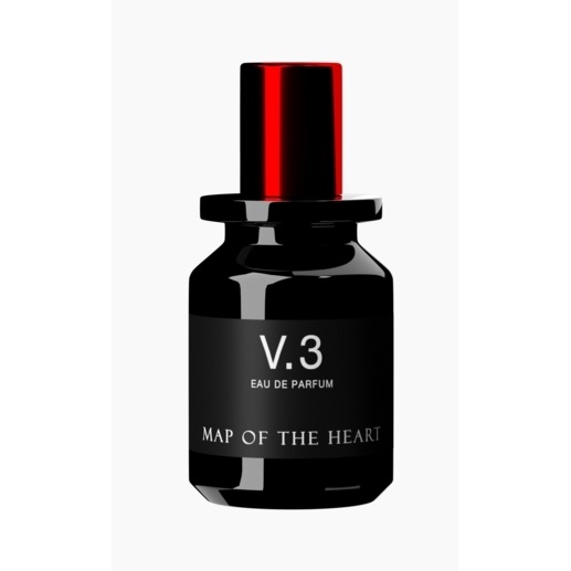 V.3 Passion arabian passion парфюмерная вода 100мл