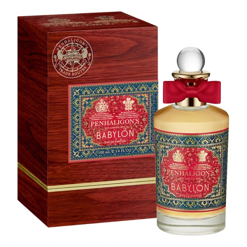 Penhaligon`s Babylon - фото 1