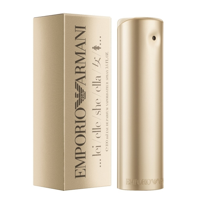 Emporio armani store she fragrantica